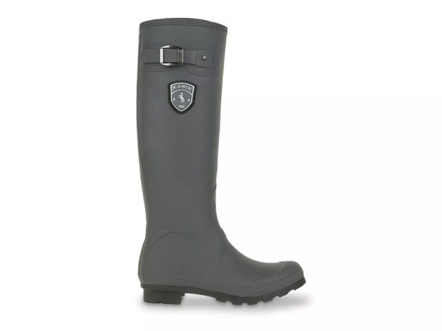 Kamik rain top boots womens