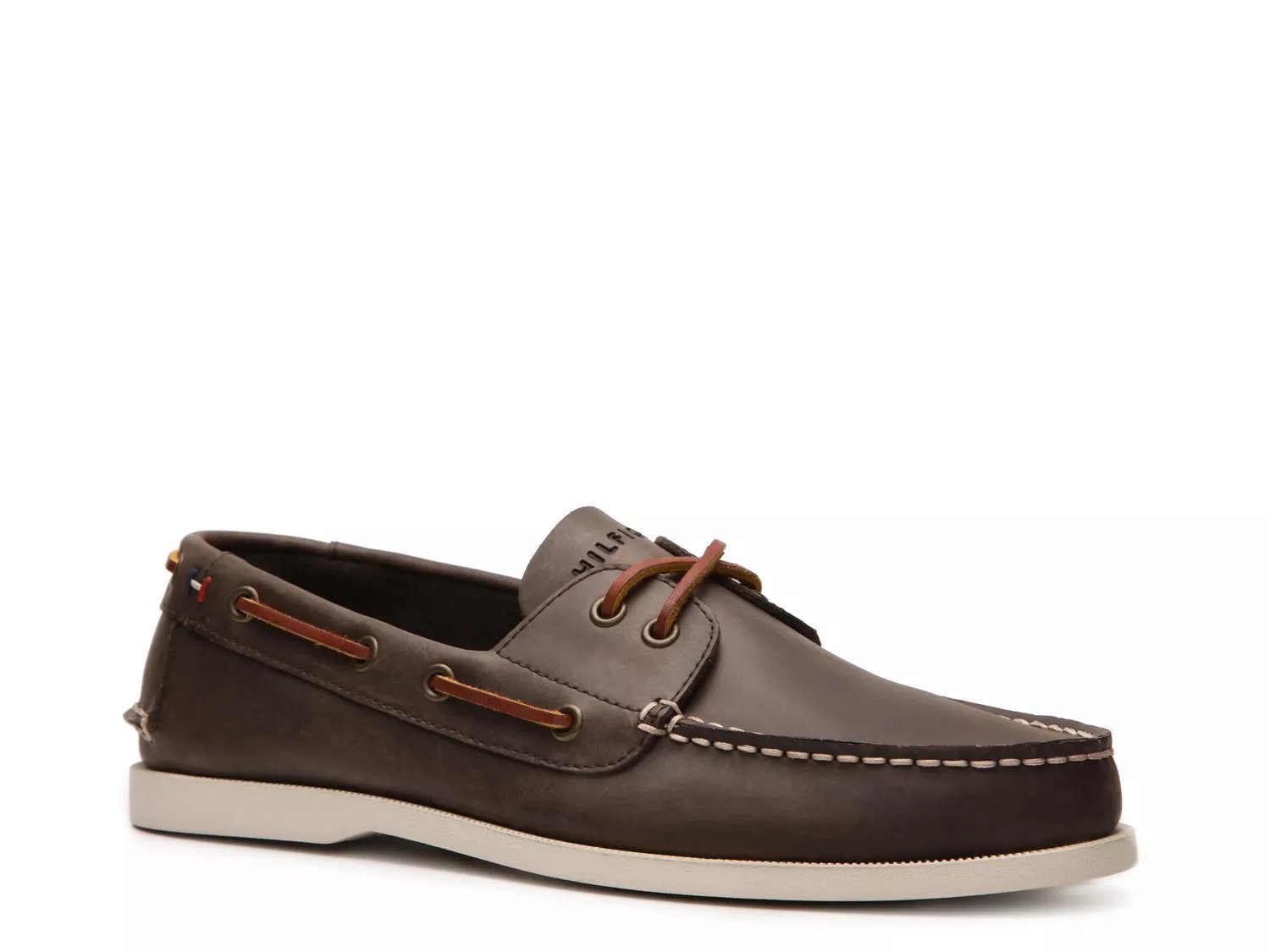 bowman boat shoes