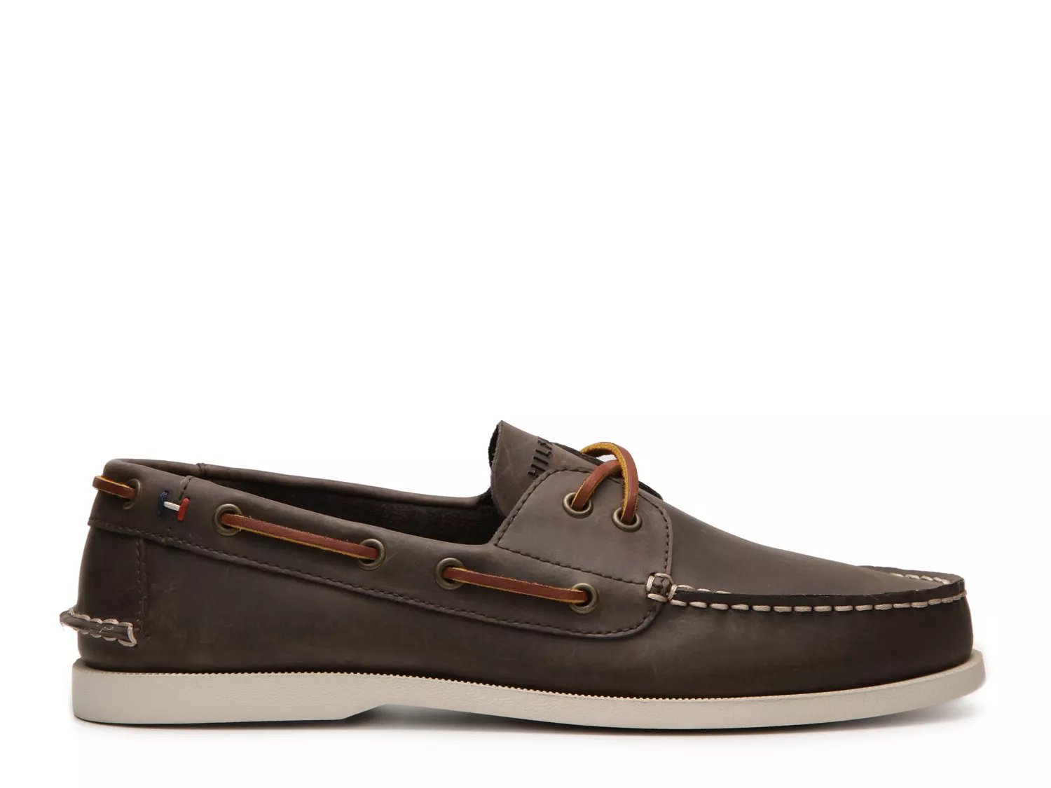 tommy hilfiger bowman boat shoes