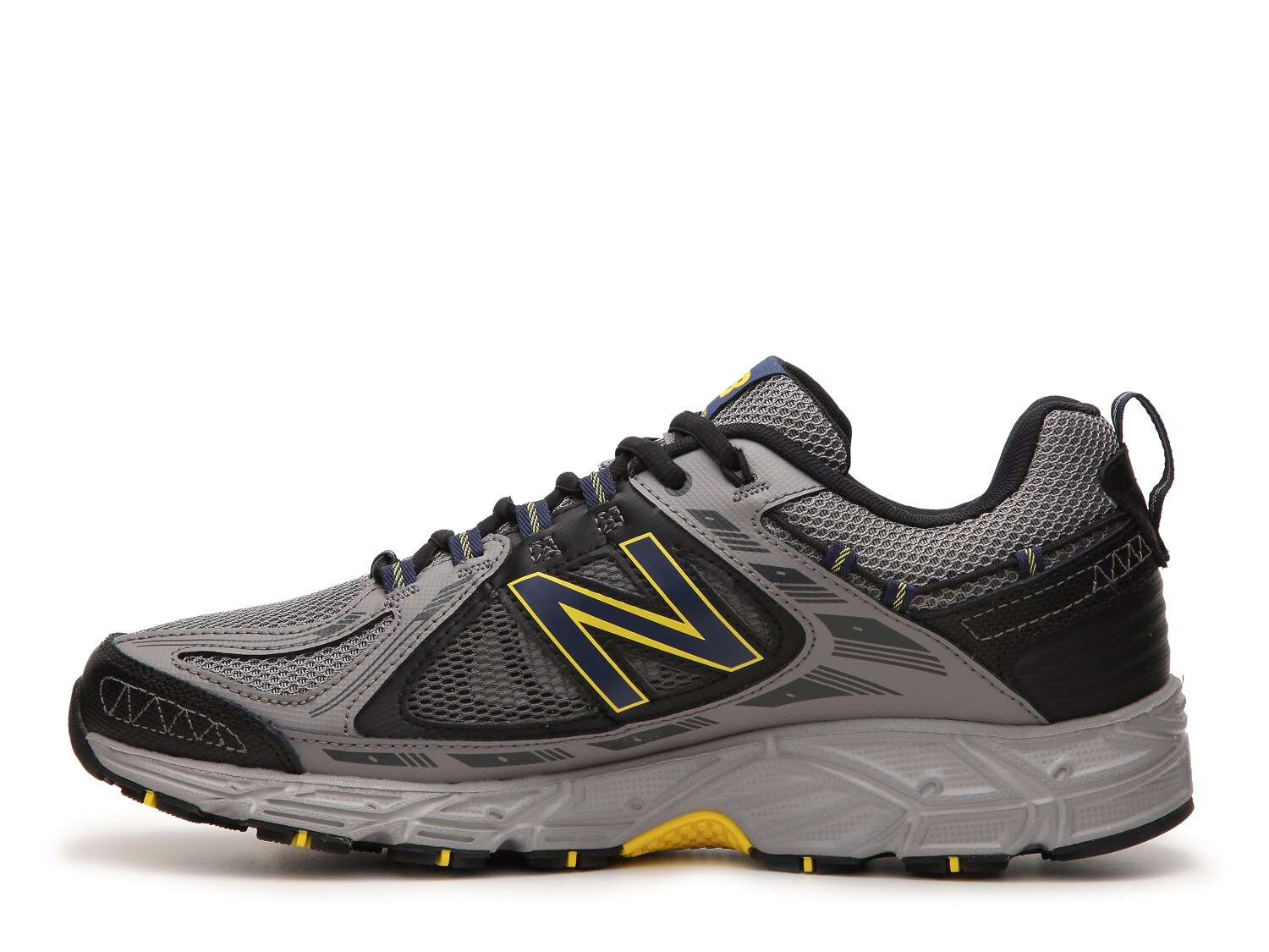 New Balance 510 v2 Trail Running Shoe - Mens | DSW