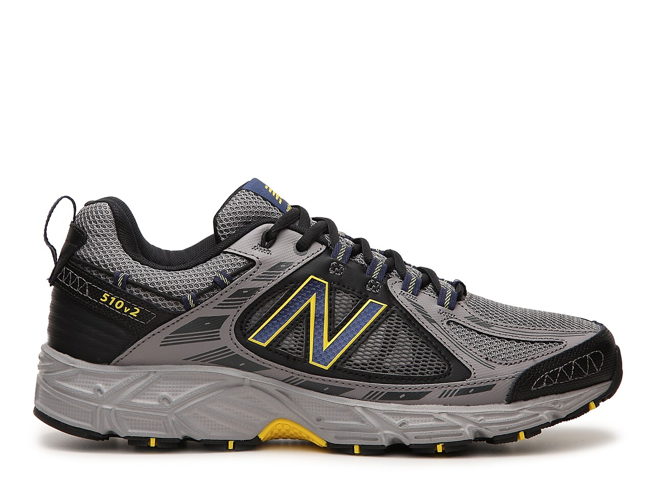 New Balance 510 v2 Trail Running Shoe - Mens | DSW
