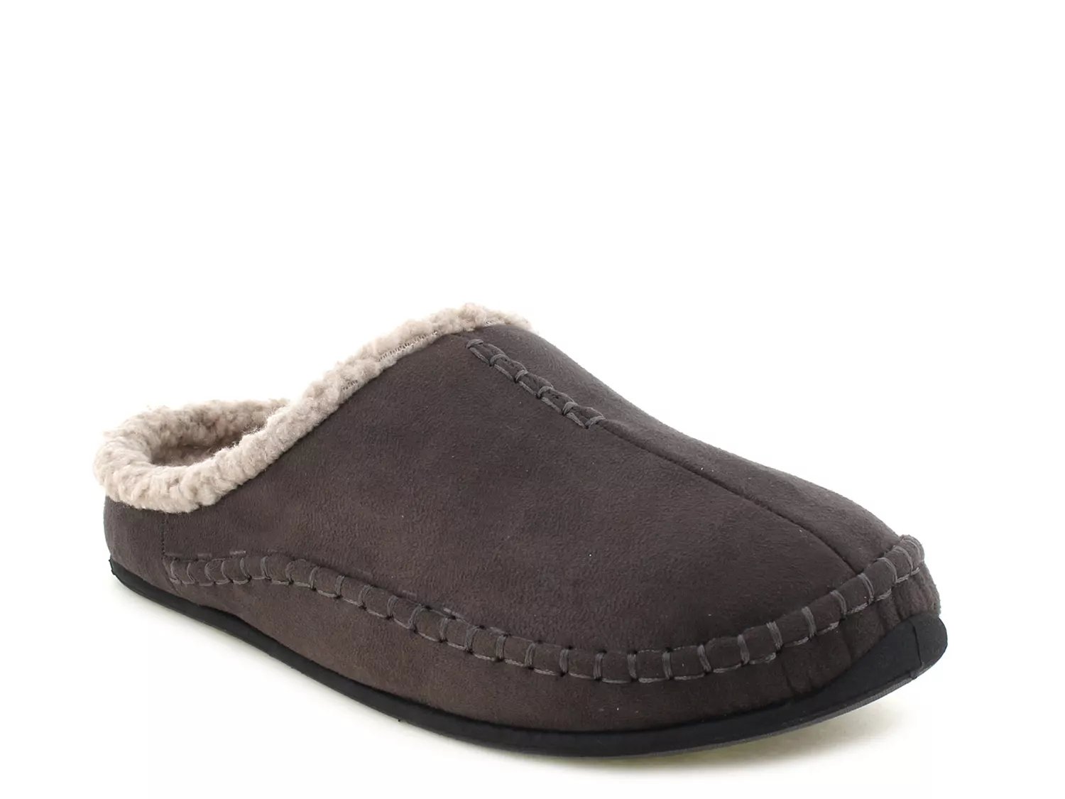 Deer Stags Slipperooz Nordic Slipper Men's Shoes | DSW