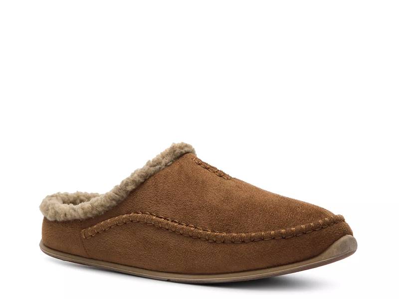 Nordic on sale sheepskin slippers