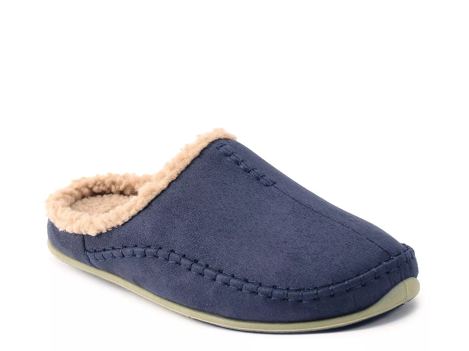 Deer stags store nordic slippers