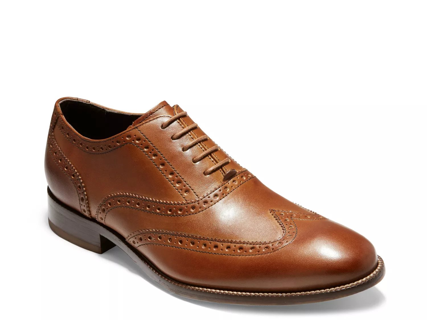 williams wingtip oxford