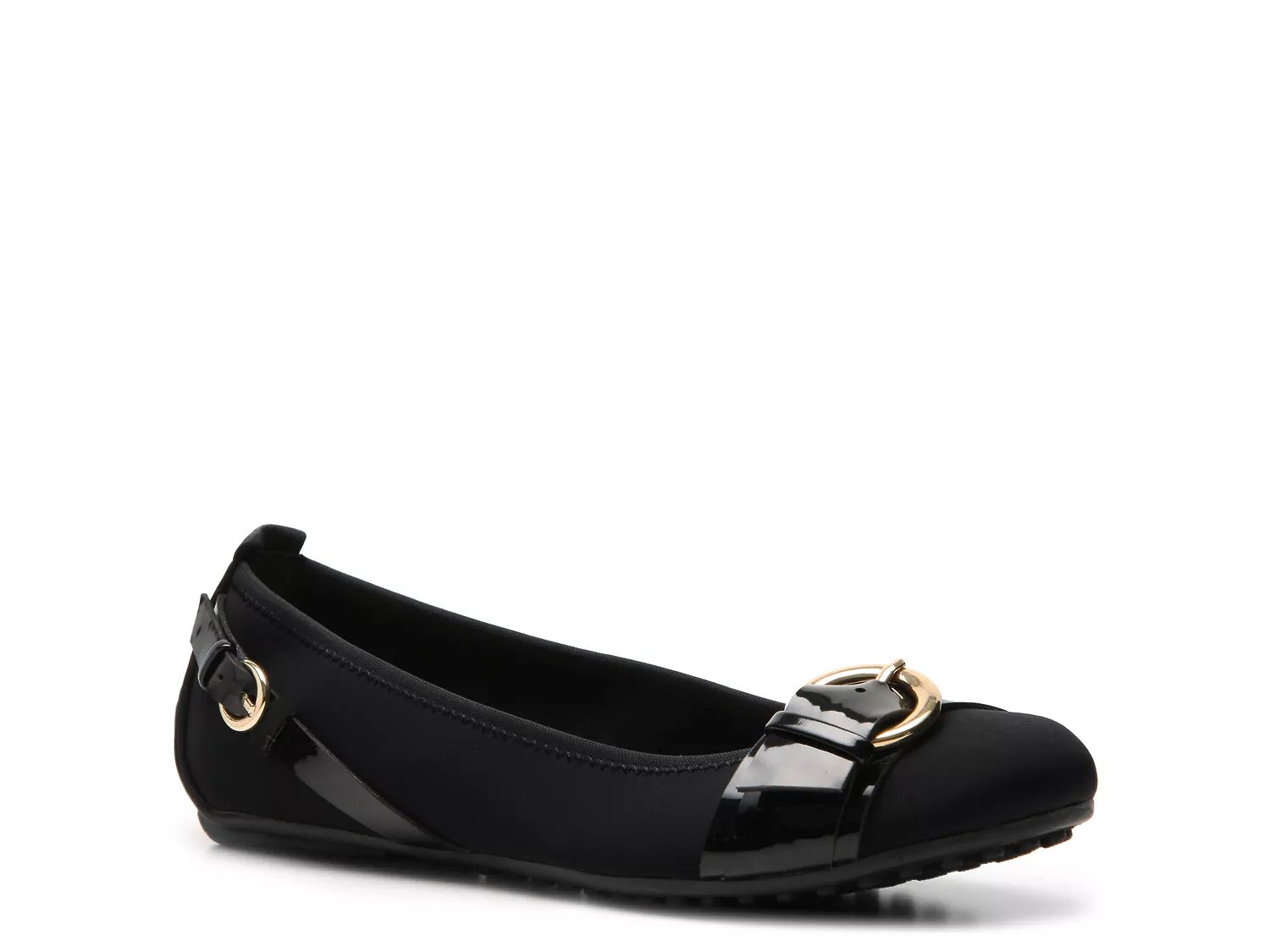 Bandolino flats hot sale dsw