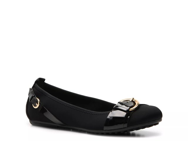 Bandolino flats dsw online