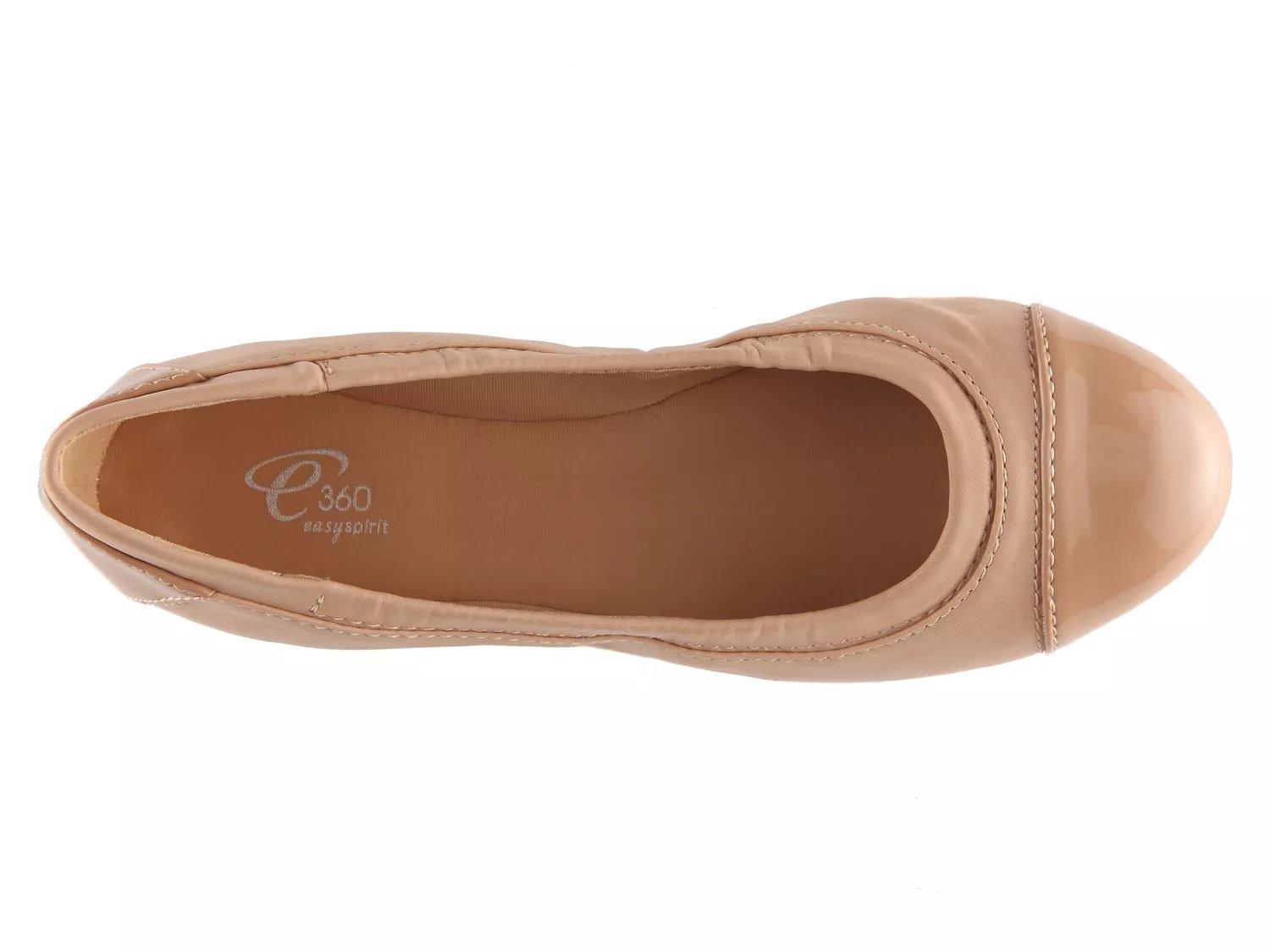 gessica ballet flats