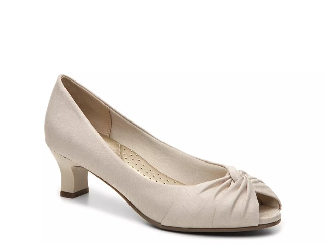 Dsw discount abella pumps