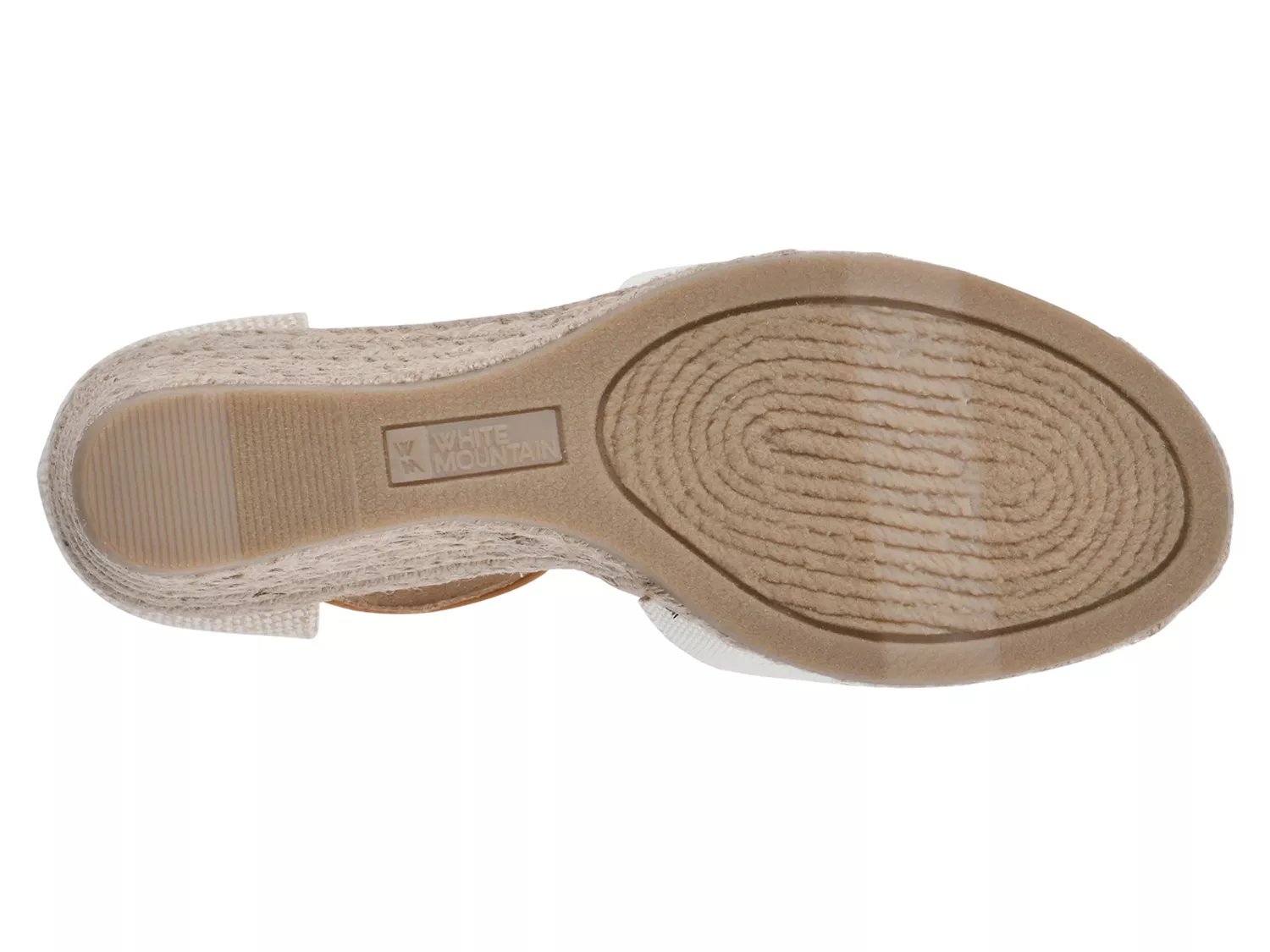 white mountain mamba wedges