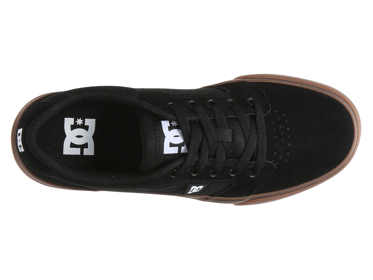 dsw dc shoes