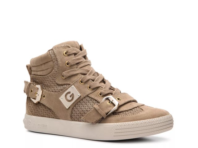 null G by GUESS Milla Sneaker