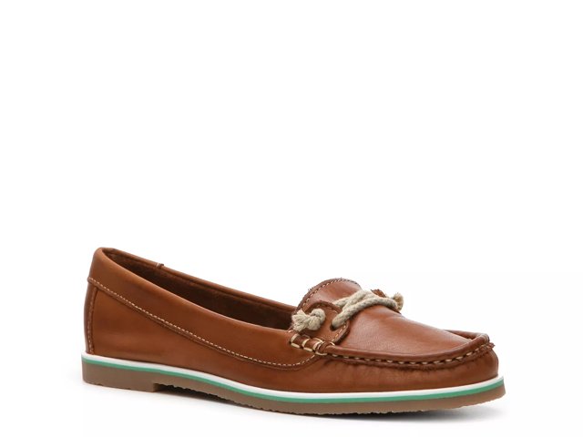 Aldo Aberiwen Boat Shoe Free Shipping DSW