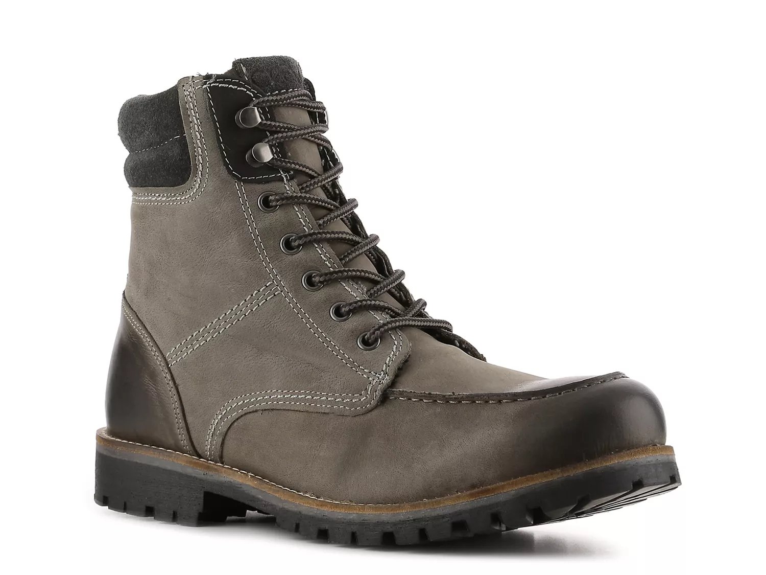 Crevo moc 2024 toe boot