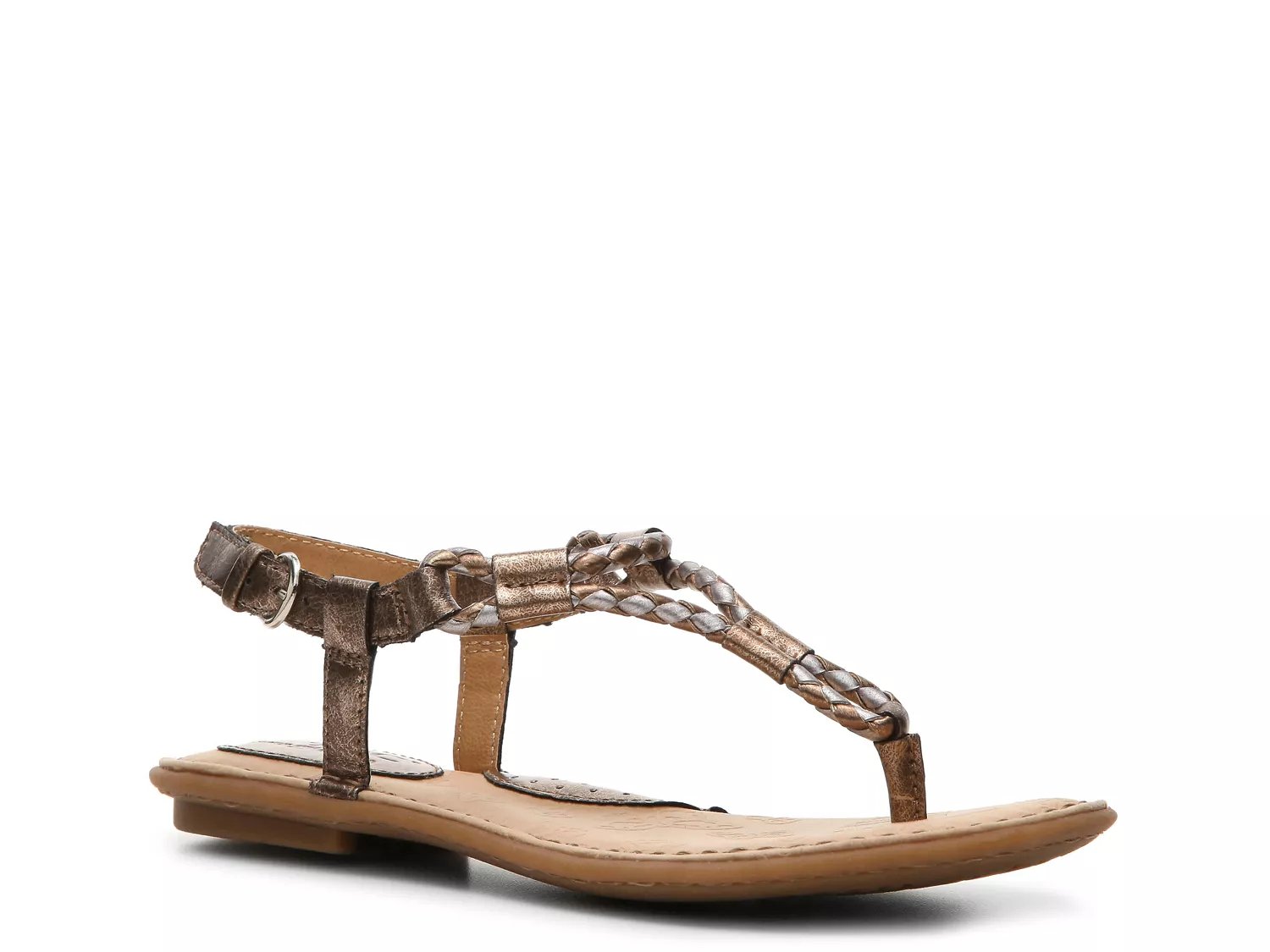 b.o.c Palti Flat Sandal Free Shipping DSW