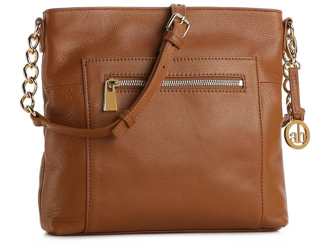 Leather Crossbody Bags, Free Delivery