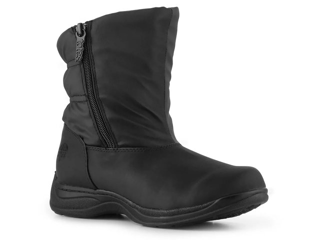 Totes boots dsw hot sale