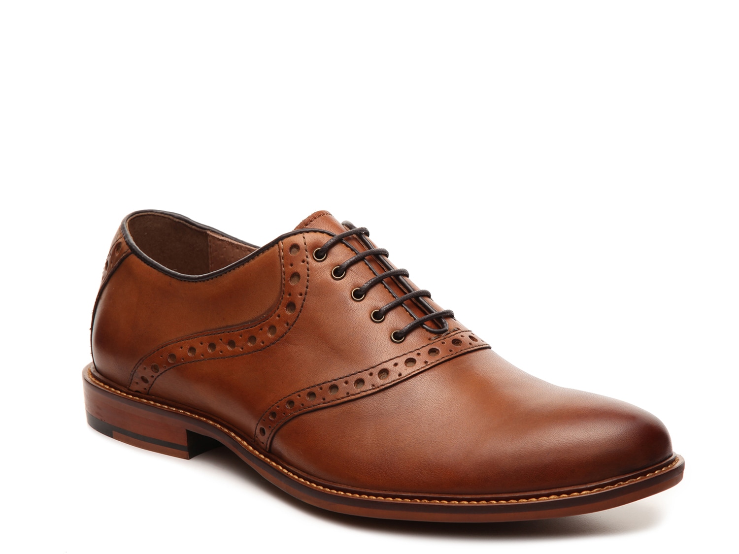 saddle shoes dsw