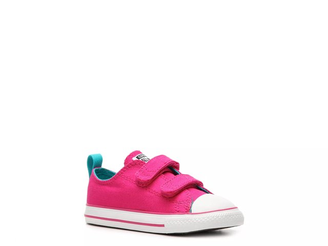 Toddler hotsell converse dsw