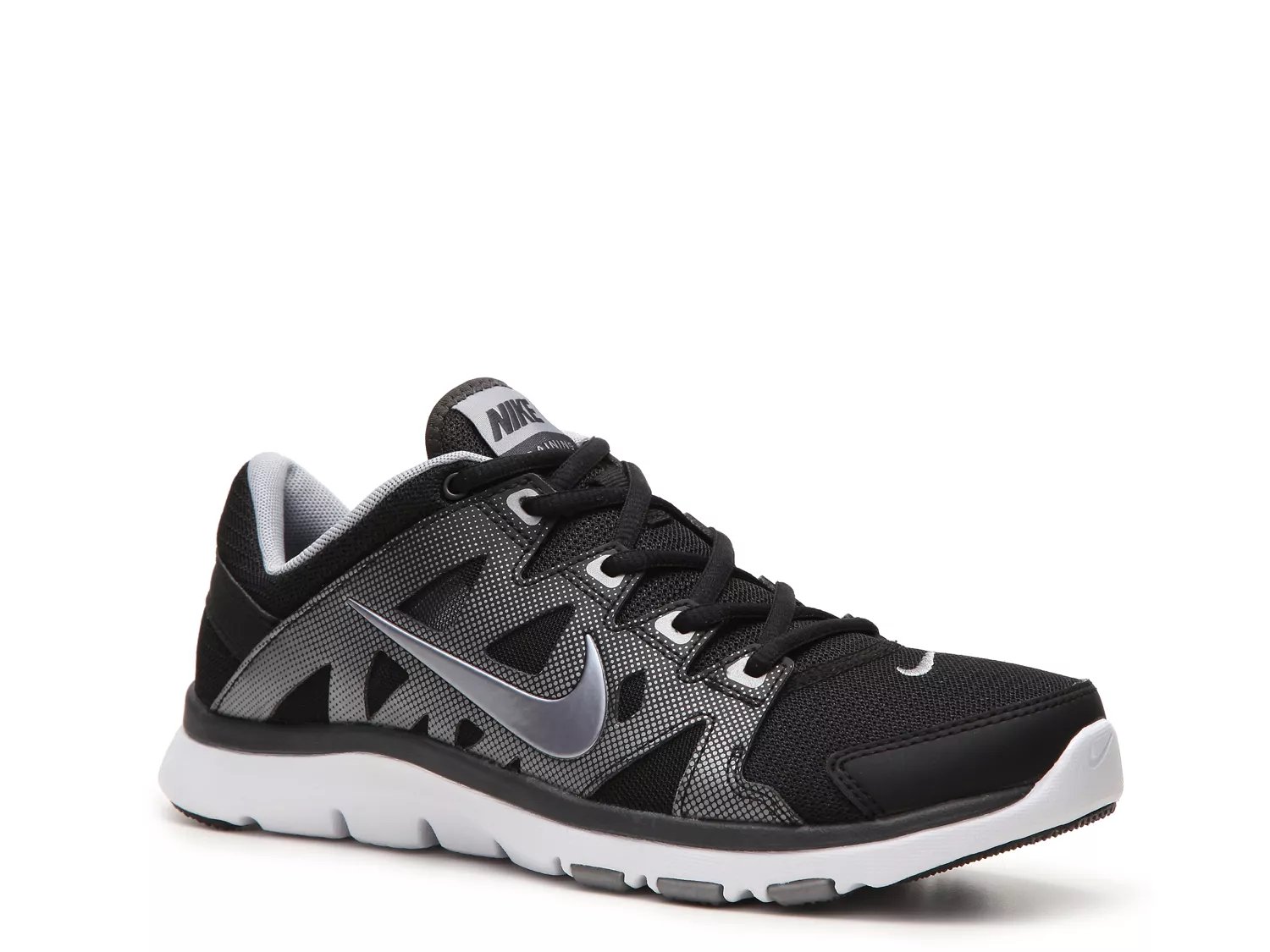 Nike flex best sale control tr2