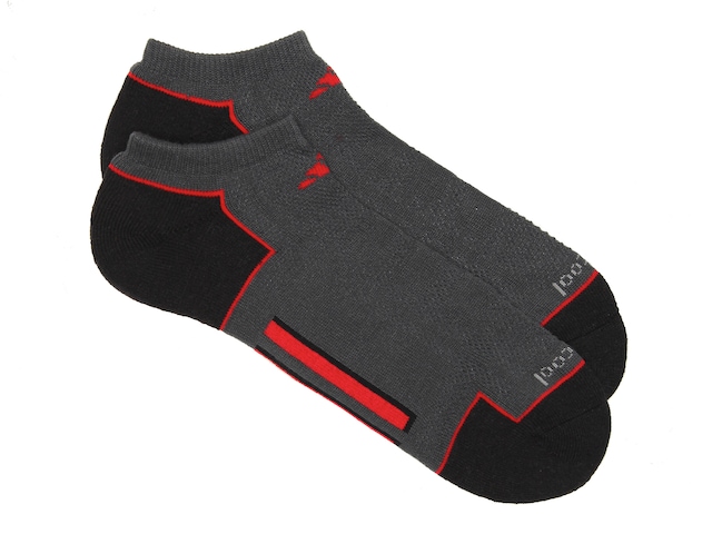 Climacool Men's No Show Socks - 2 Free Shipping | DSW