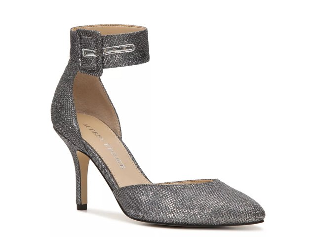 Audrey Brooke Hylda Glitter Pump