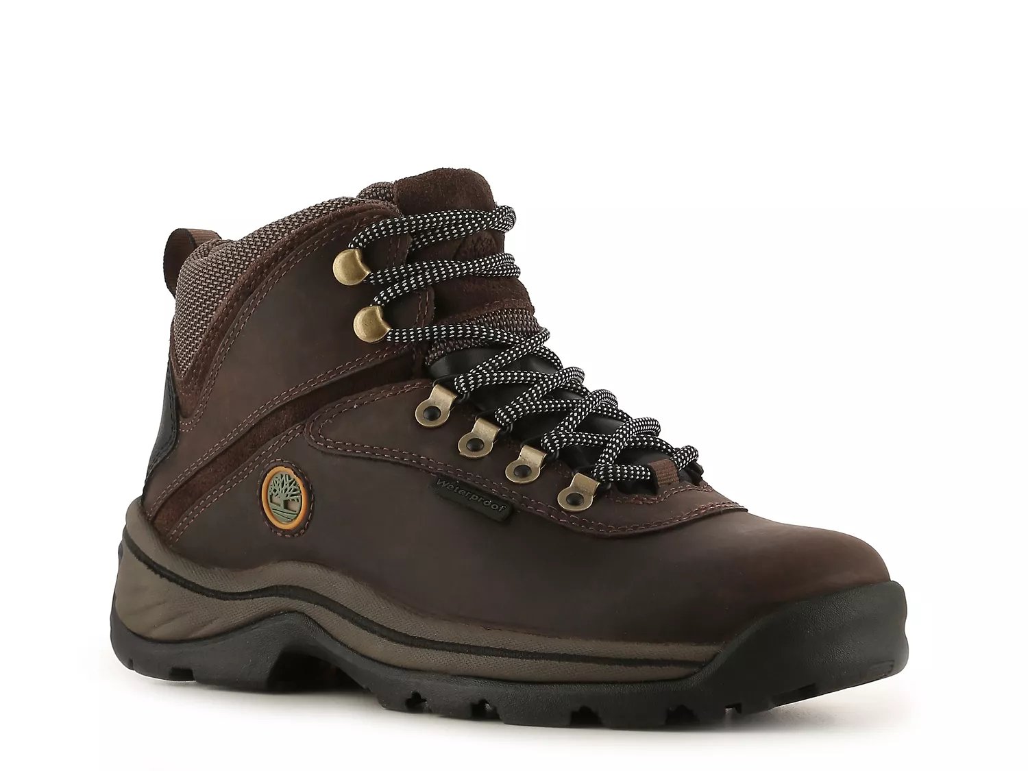 Timberland White Ledge Hiking Boot - Women's | DSW