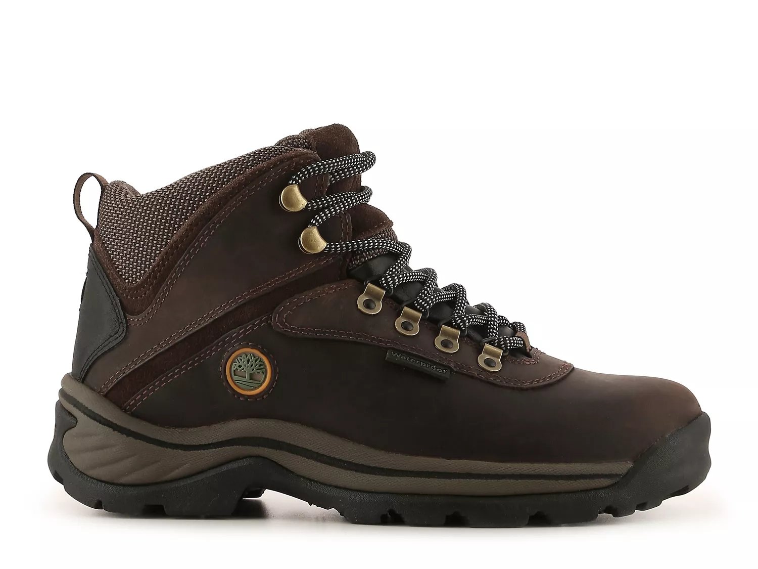 Timberland White Ledge Hiking Boot - Women's | DSW