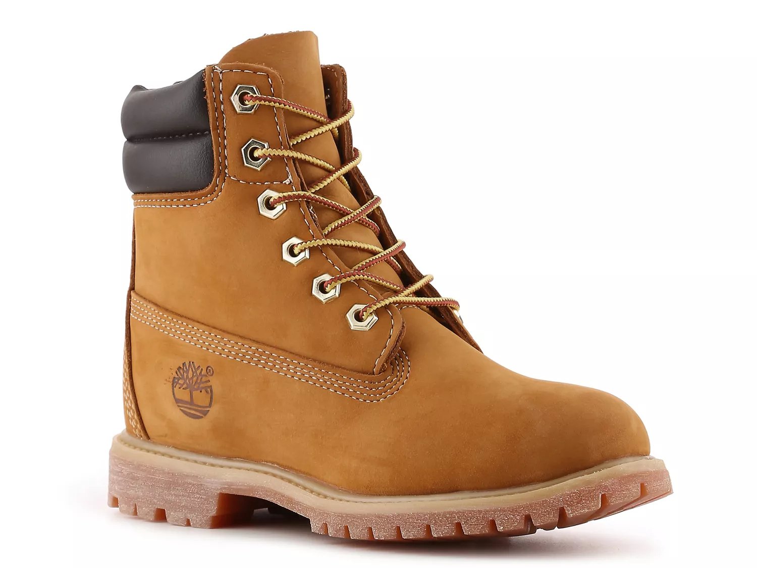 dsw timberland womens