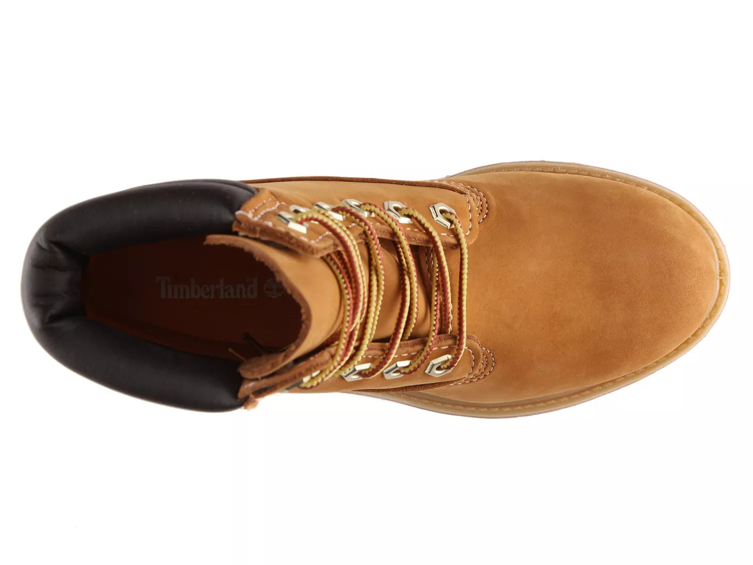 timberland waterville review