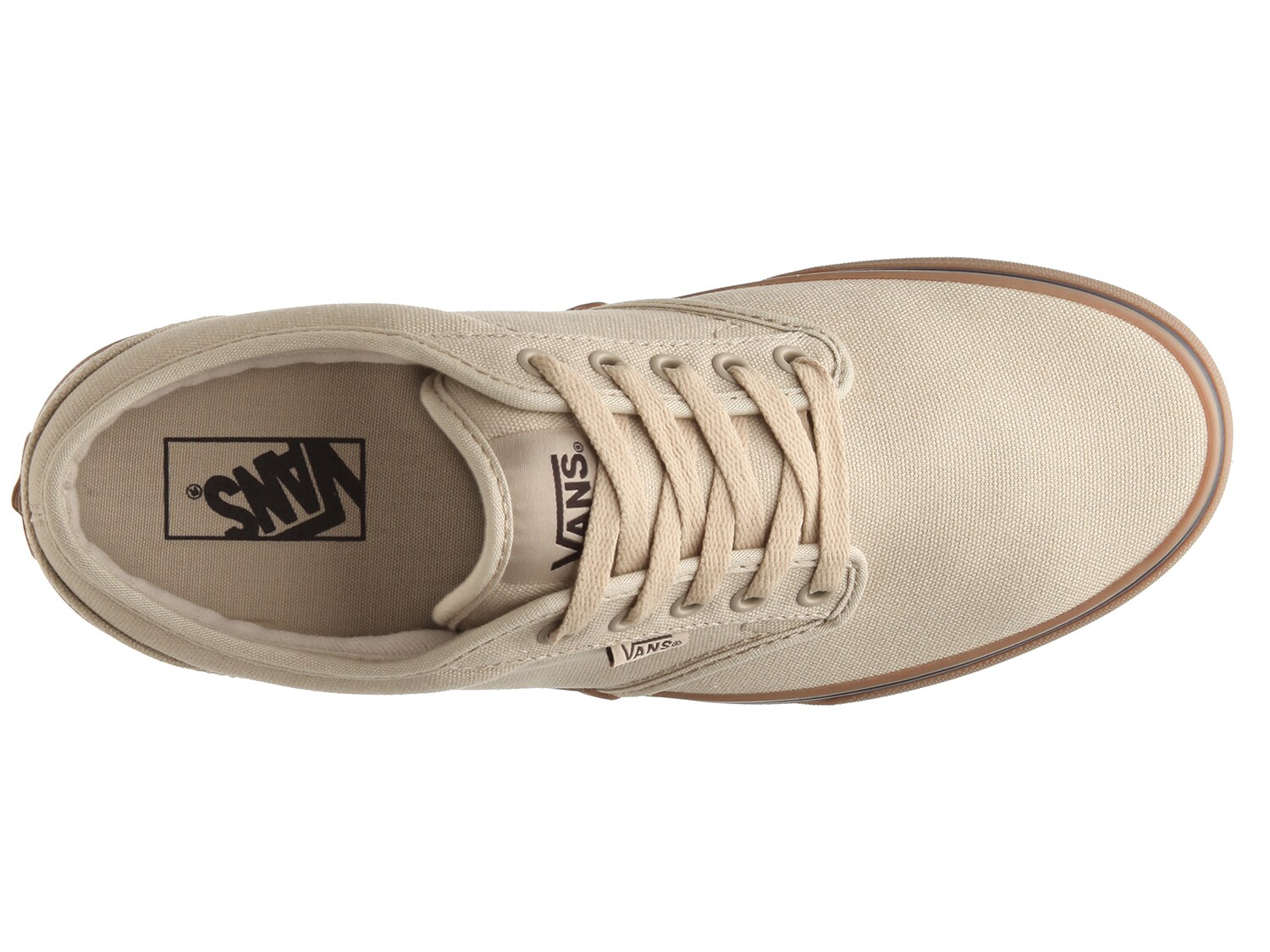 vans atwood sneaker