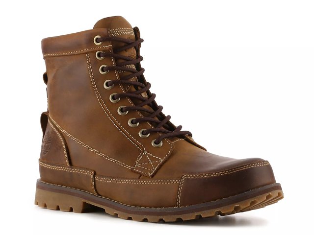 Dsw timberland mens boots store