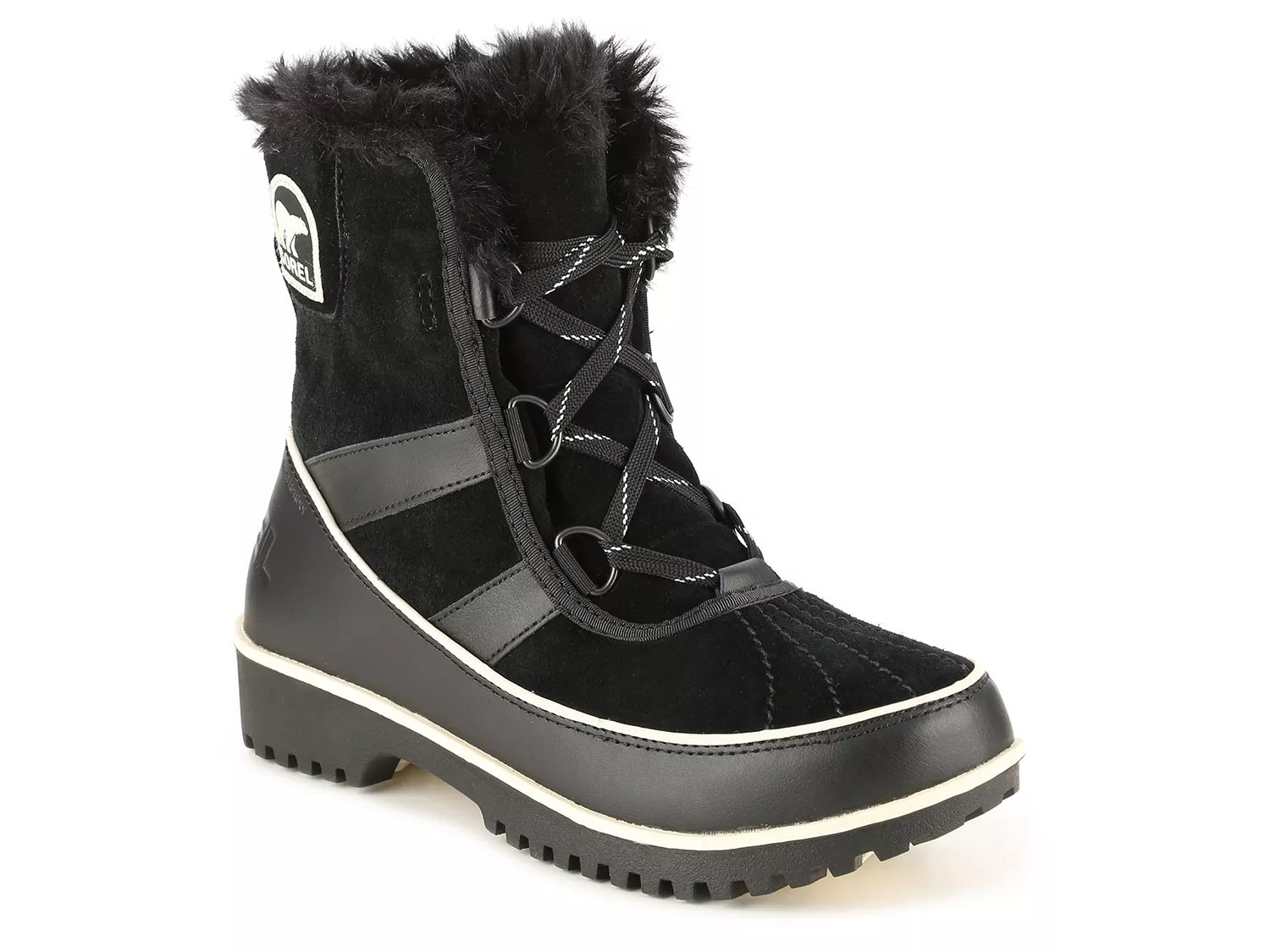 sorel women's tivoli ii winter boots