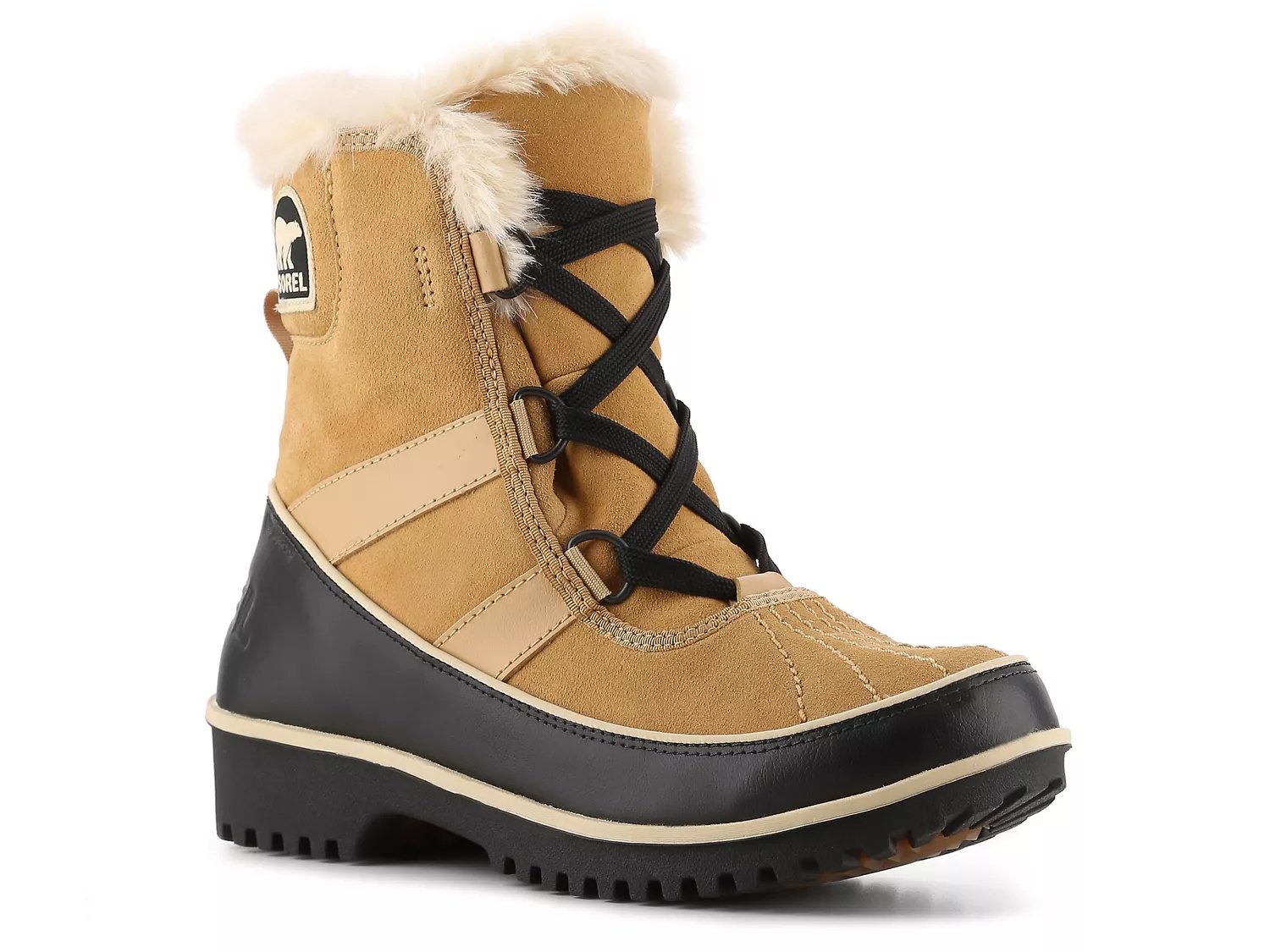 dsw sorel