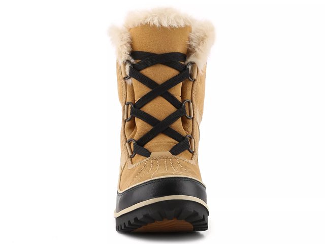 sorel tivoli ii snow boot