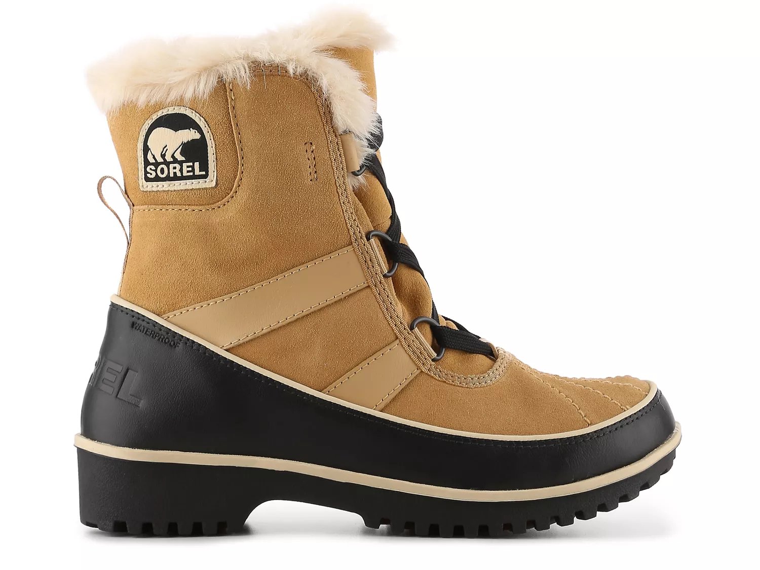 dsw womens boots