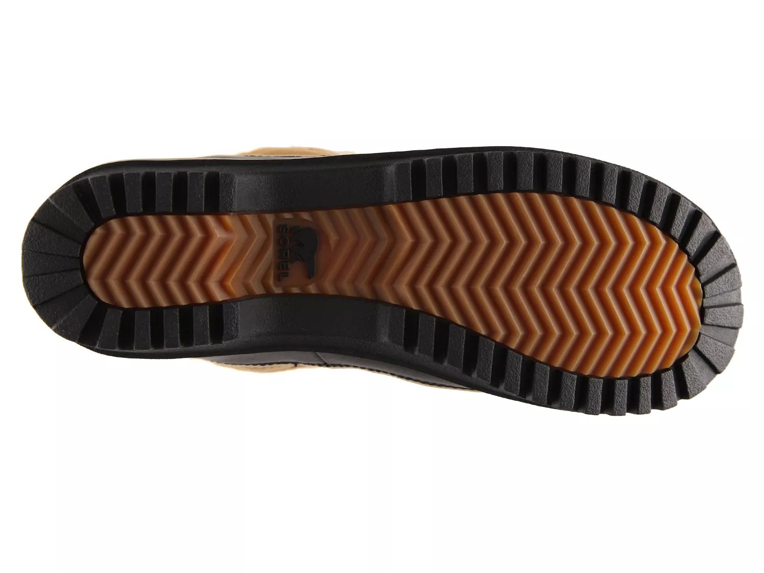 tivoli ii boot