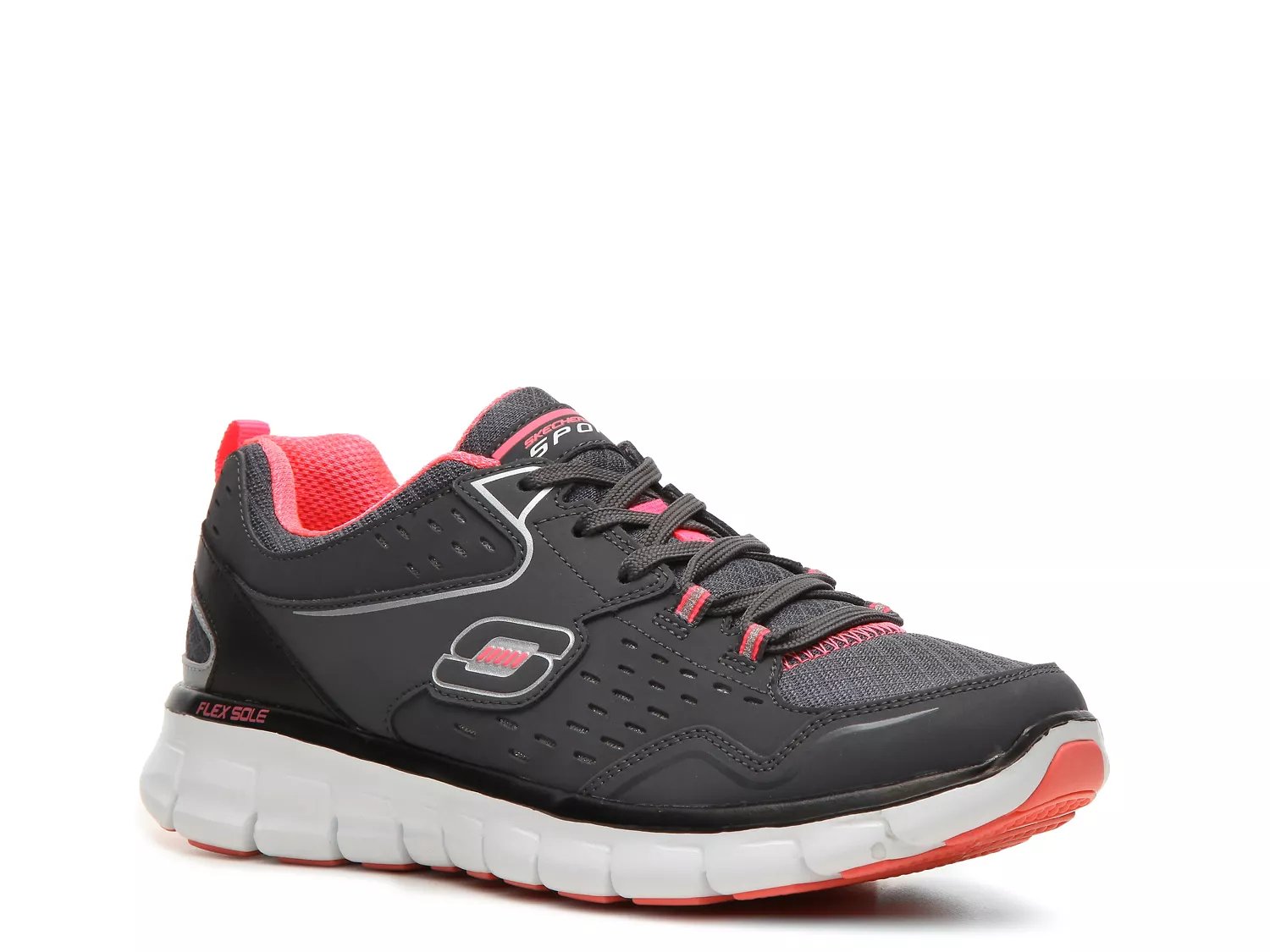 Skechers Front Row Sneaker Womens Free Shipping DSW