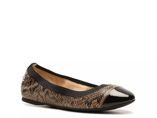 Cole haan flats best sale dsw