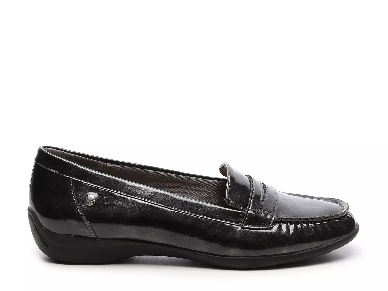 dsw lifestride loafers
