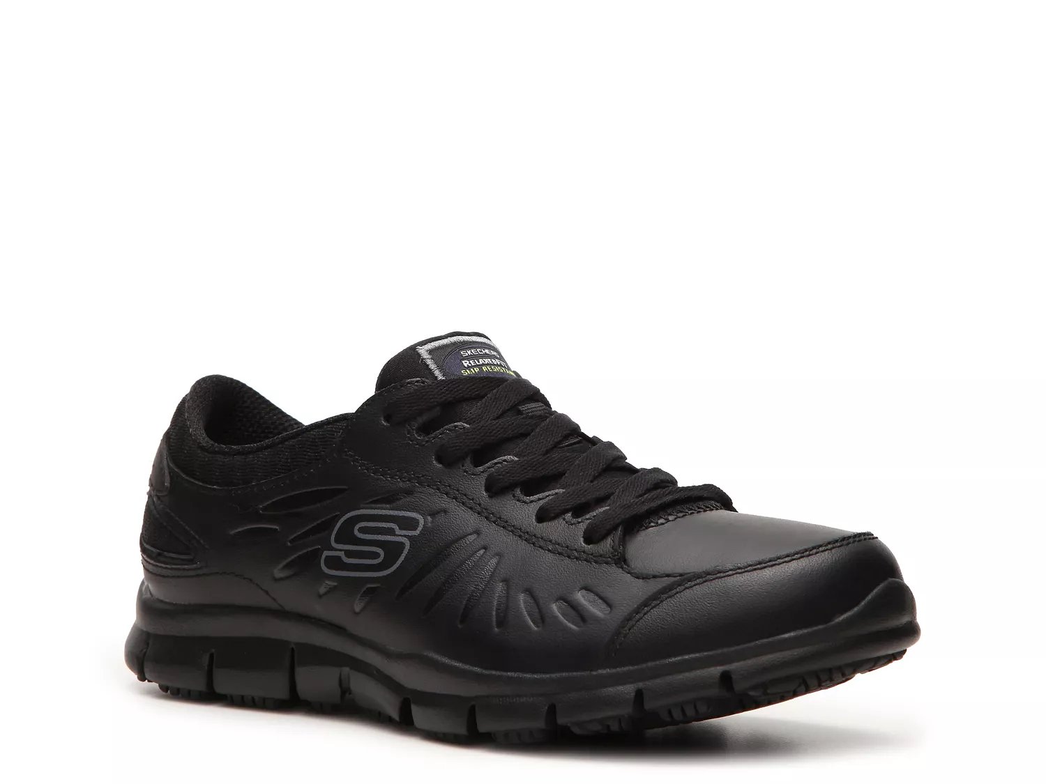 skechers work eldred duty sneaker