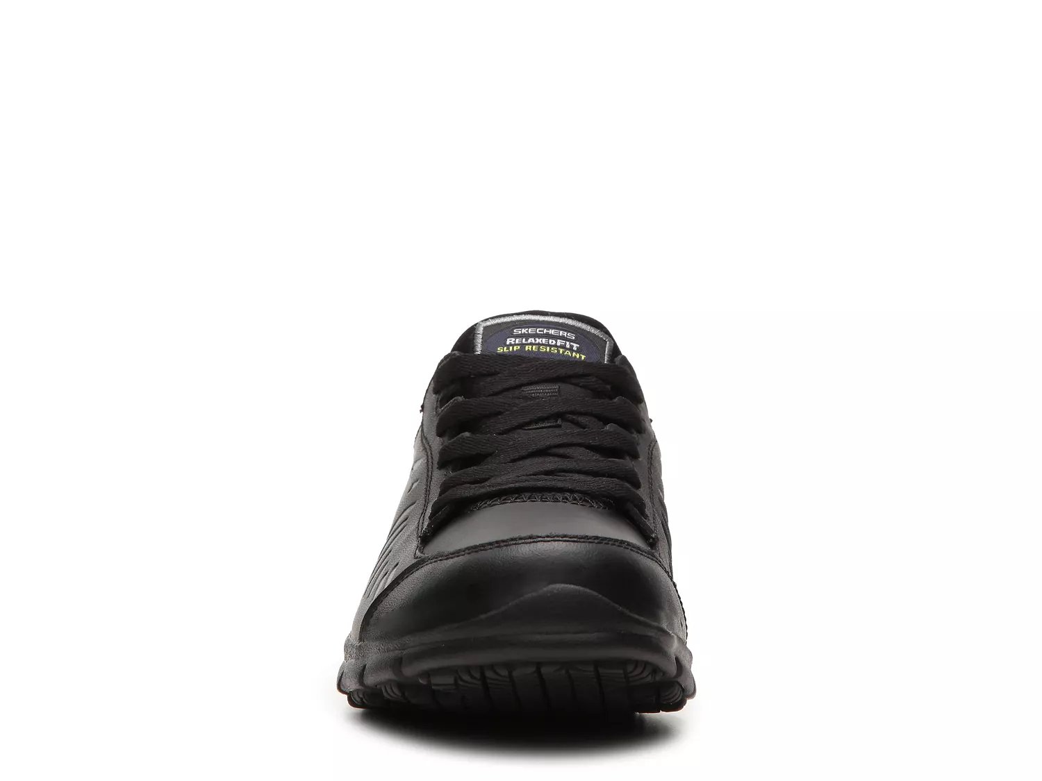 skechers work eldred duty sneaker