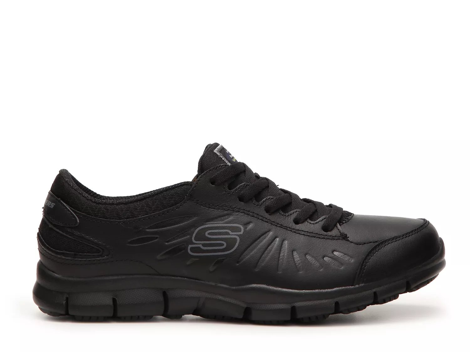 skechers duty shoes