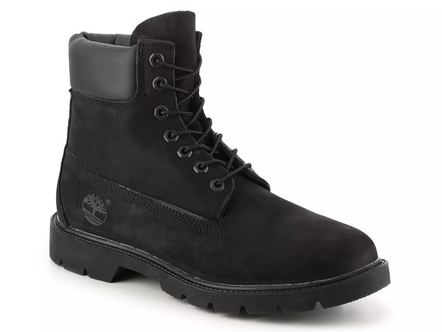 Artefact Viool ijzer Timberland Basic 6-Inch Boot - Men's - Free Shipping | DSW