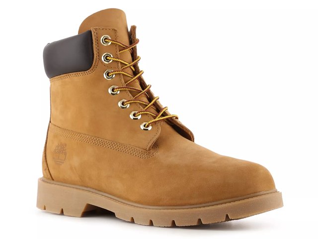 Difference between basic and premium timberlands 2025