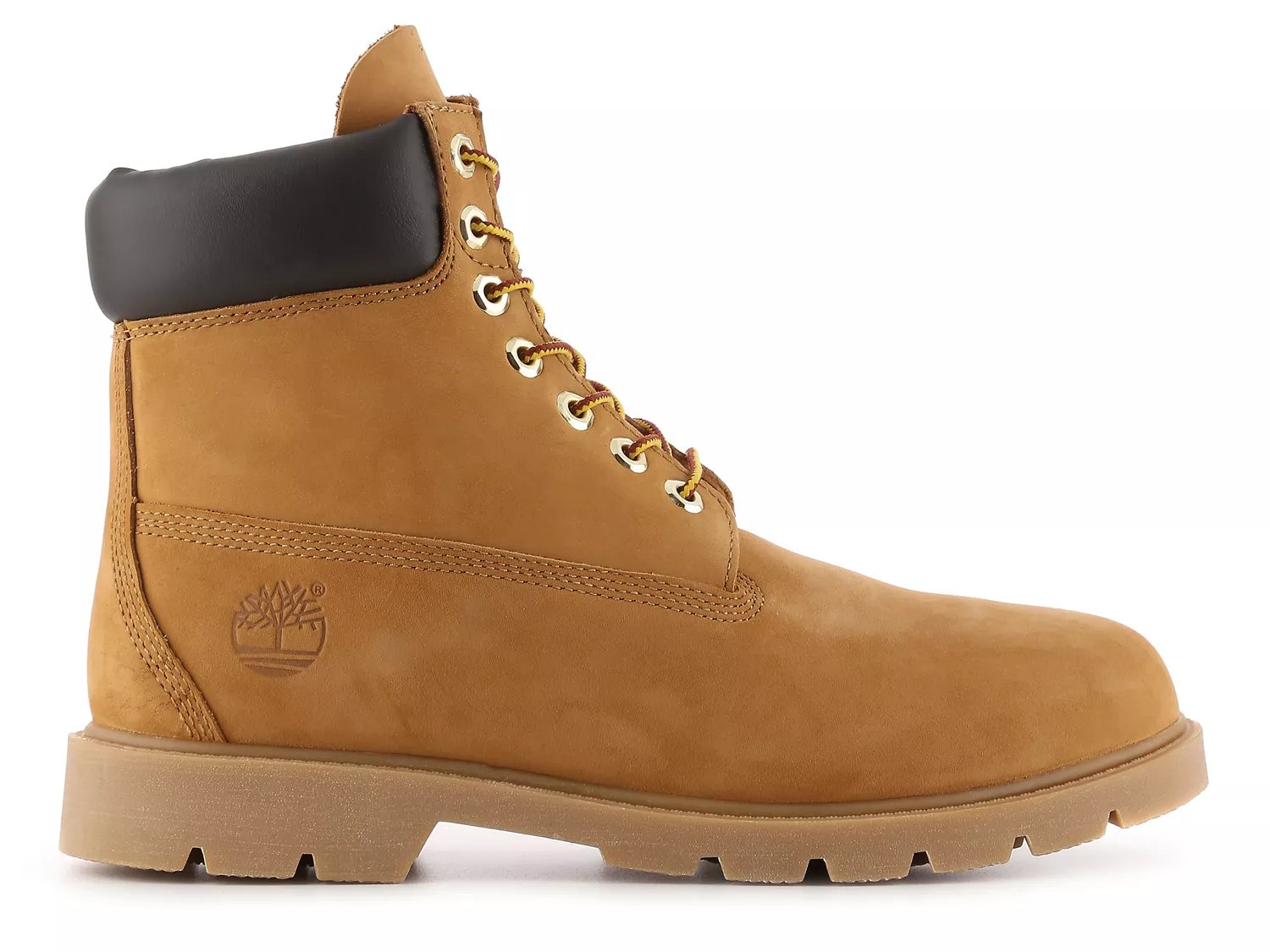 Timberland Basic 6-Inch Boot - Men's Men's Shoes | DSW