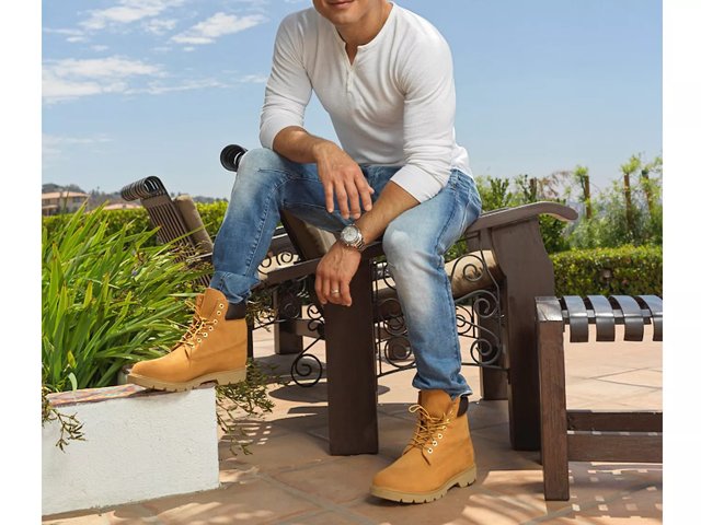 Timbs men deals