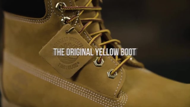 Timberland Basic 6-Inch Boot - Men's | DSW