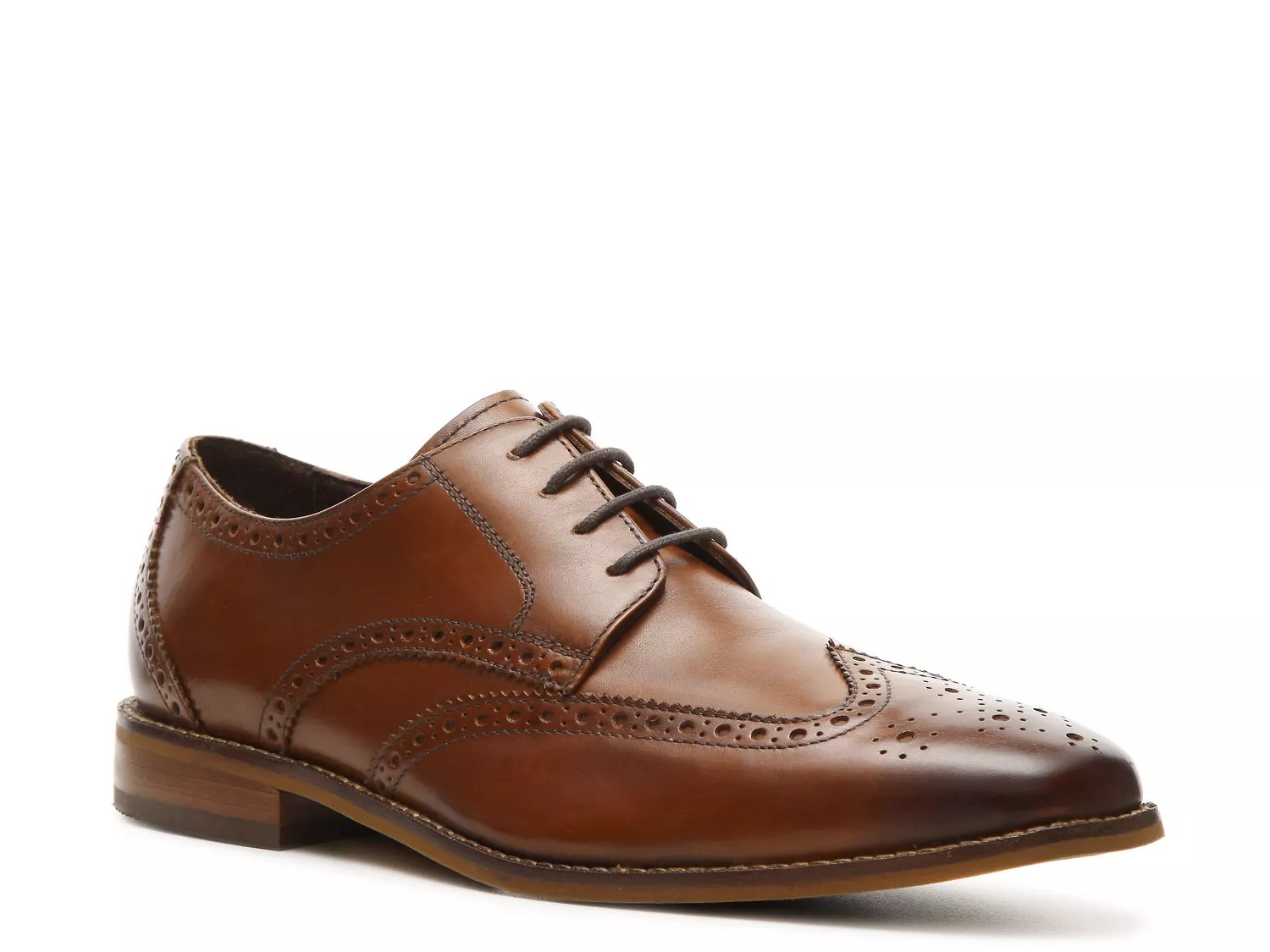 florsheim castellano wingtip oxford