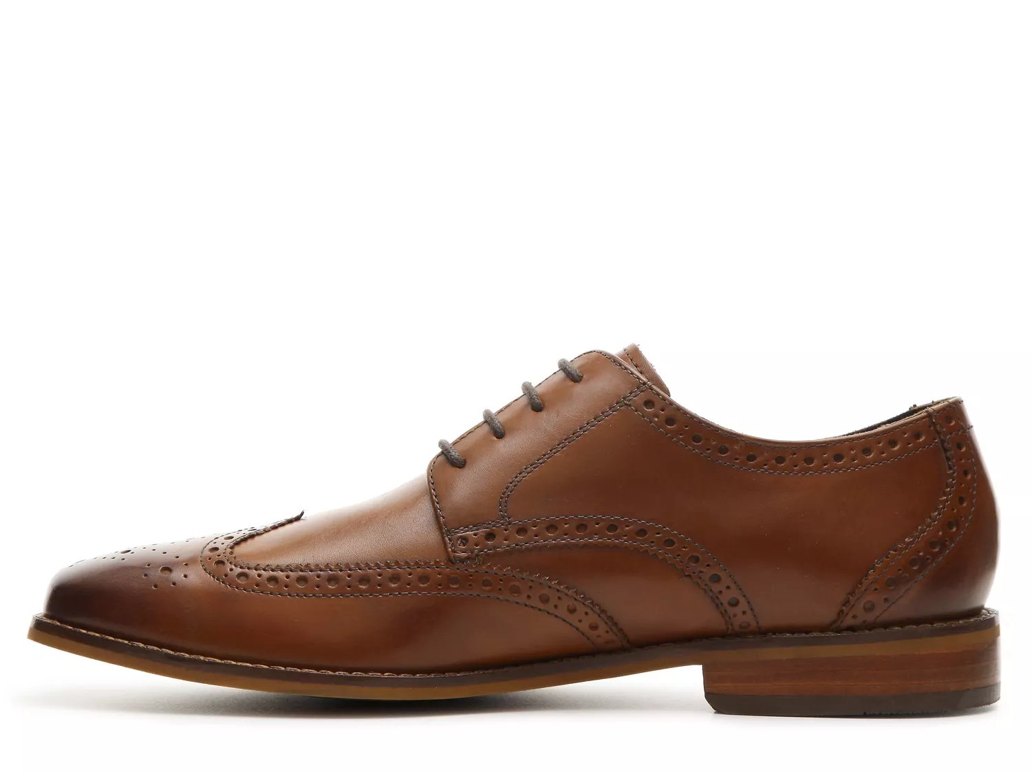 florsheim castellano wingtip oxford